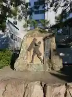 手筒花火発祥の地 吉田神社のその他建物