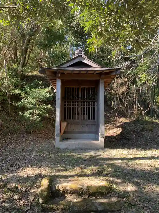 天神様(千葉県)