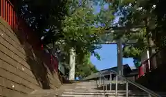 熊野神社(東京都)