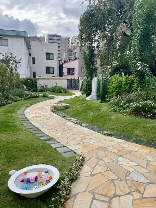 桃林寺(東京都)