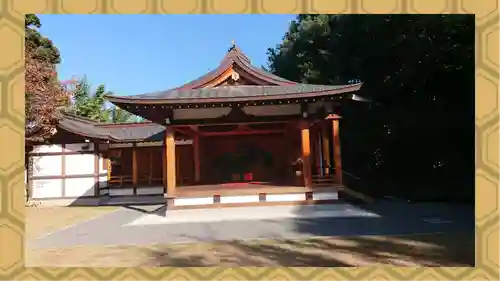 阿佐ヶ谷神明宮(東京都)