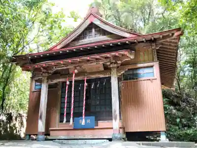 熊野神社(千葉県)
