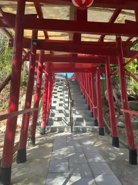 曩祖八幡宮(福岡県)