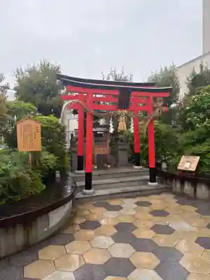 福屋稲荷神社(広島県)
