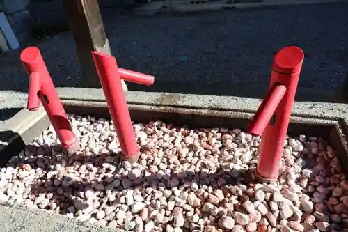 玉敷神社(埼玉県)