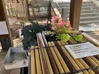 池尻稲荷神社(東京都)