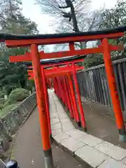 根津神社(東京都)