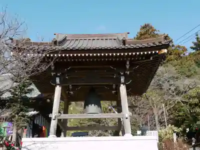 筑波山大御堂(茨城県)