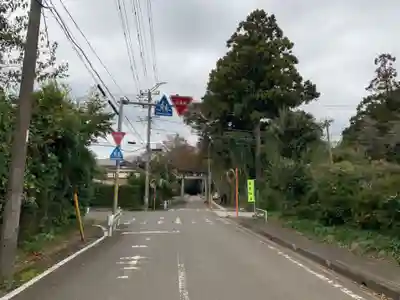 稲荷神社(千葉県)