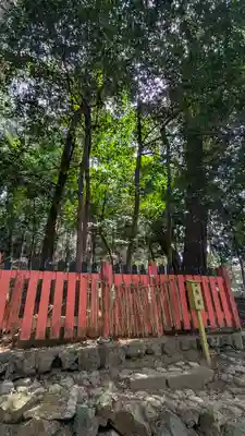 北白川天神宮(京都府)