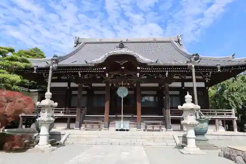 本覚寺(神奈川県)
