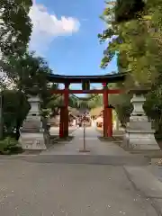 大前神社(栃木県)