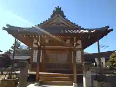 妙法寺(愛知県)