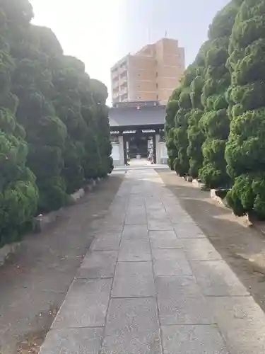 本立寺(神奈川県)