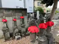 薬王庵(神奈川県)