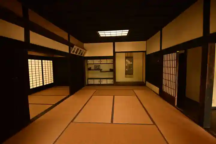 鉾神社(徳島県)