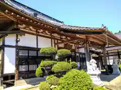 東安寺(宮城県)