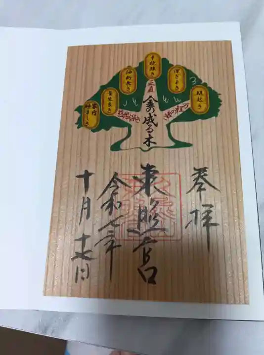 久能山東照宮(静岡県)