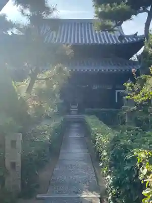南宗寺(大阪府)