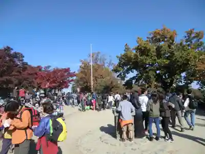 高尾山薬王院(東京都)