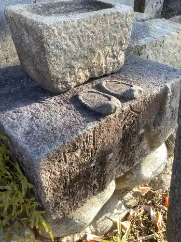 観音寺のその他建物