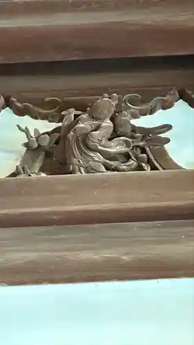 誉田八幡宮(大阪府)