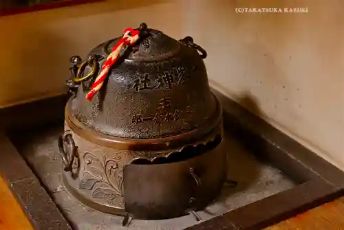 古峯神社(栃木県)