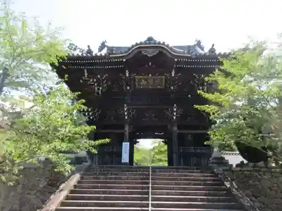 粉河寺(和歌山県)