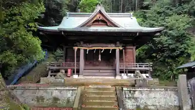 熊野神社(静岡県)