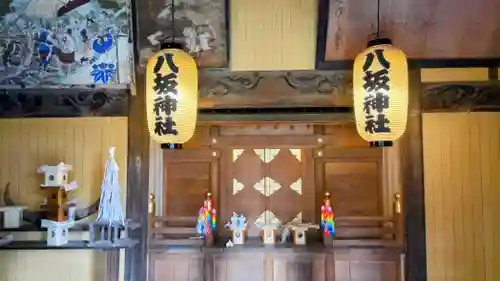 出雲大社相模分祠(神奈川県)