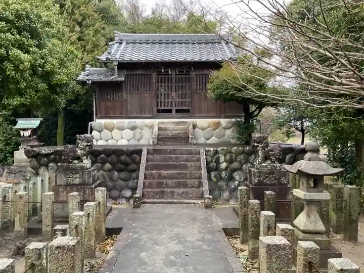 熊野神社(愛知県)