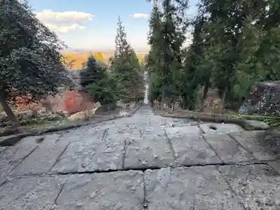 妙義神社(群馬県)
