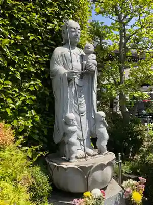 長泉寺(神奈川県)