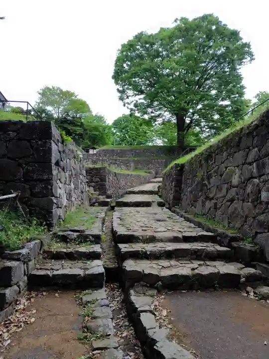 新田神社(群馬県)