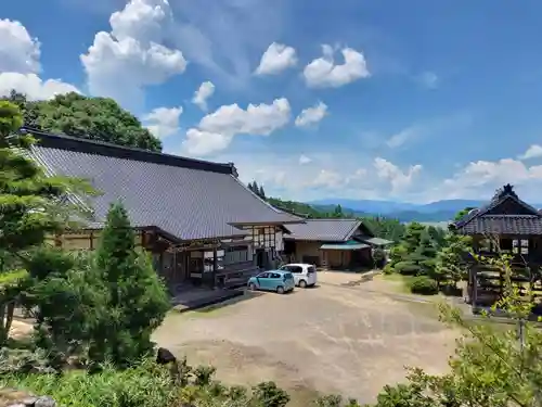 総持寺のその他建物