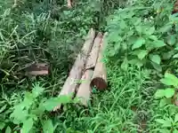 三峰神社のその他建物