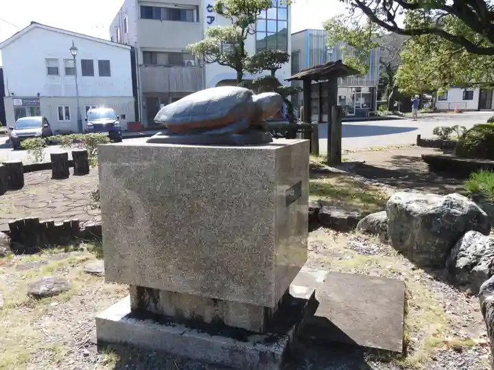 薬王寺(徳島県)