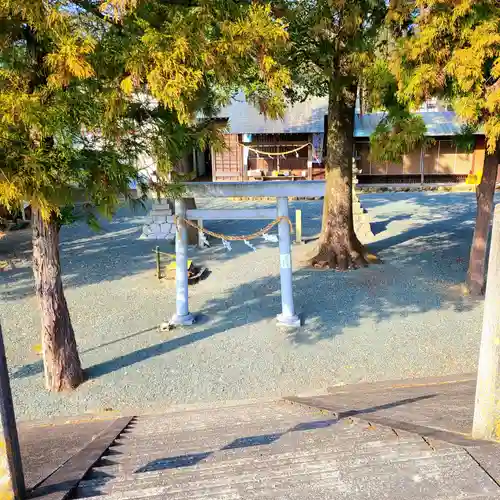 三嶋神社(静岡県)