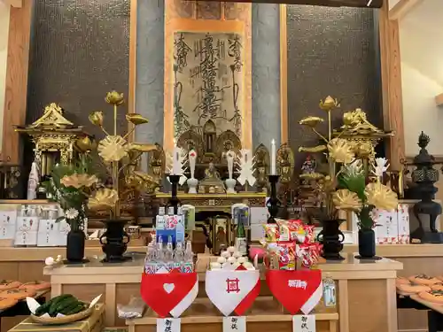妙禅寺(愛知県)