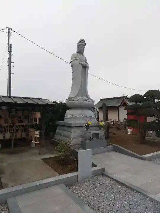 慶徳寺(群馬県)