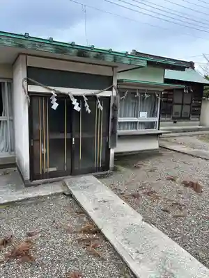 岩井神社(千葉県)
