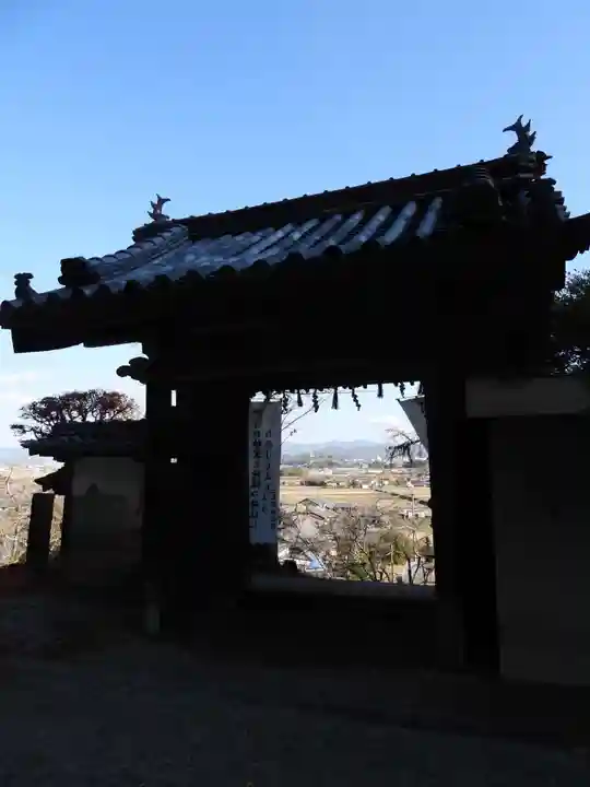 射手神社(三重県)