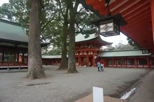 武蔵一宮氷川神社のその他建物