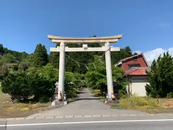 春日神社(千葉県)