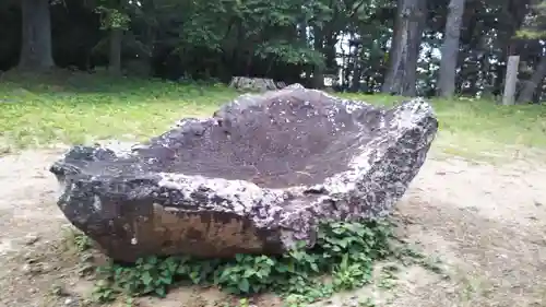 秋葉神社の建物その他