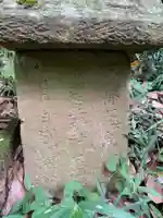 稲荷神社(千葉県)