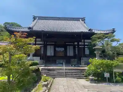 法然寺(香川県)