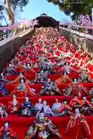 岩槻愛宕神社(埼玉県)