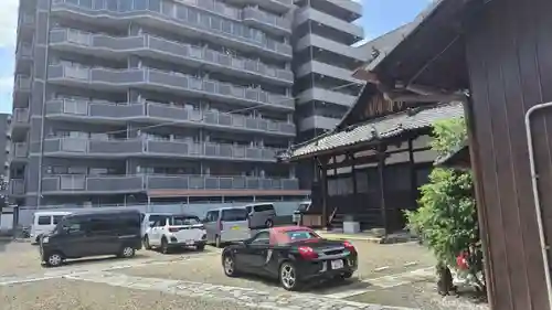 法雲寺(京都府)