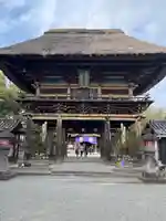 青井阿蘇神社(熊本県)